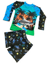 Traje de baño Tralalero Tralala