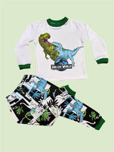Pijama Jurassic World